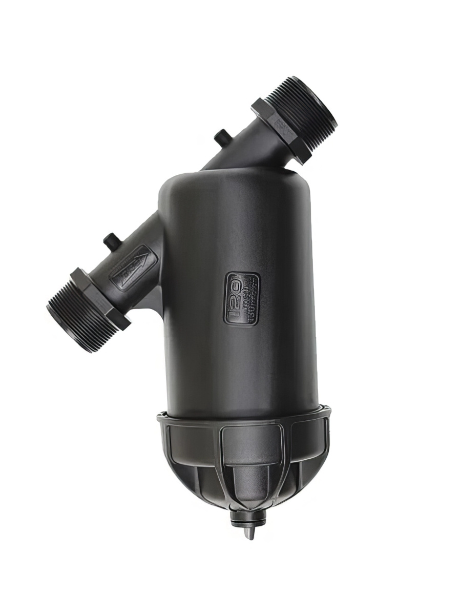 Дисковый фильтр F75YD эффективная защита